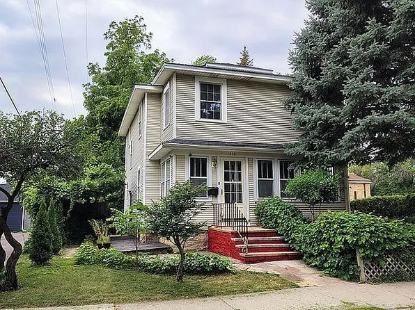 313 E Lime St, Mankato, MN 56001