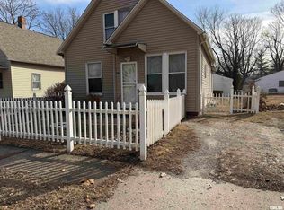 2028 E Monroe St, Springfield, IL 62703