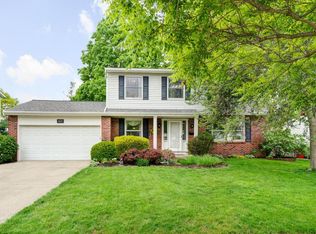 6831 Alloway St W, Columbus, OH 43085