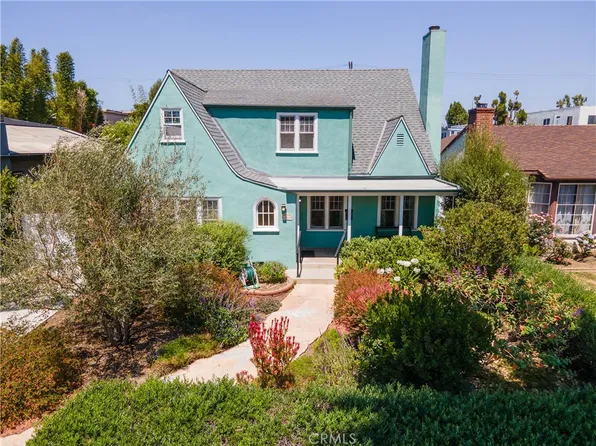 4040 East Blvd, Los Angeles, CA 90066