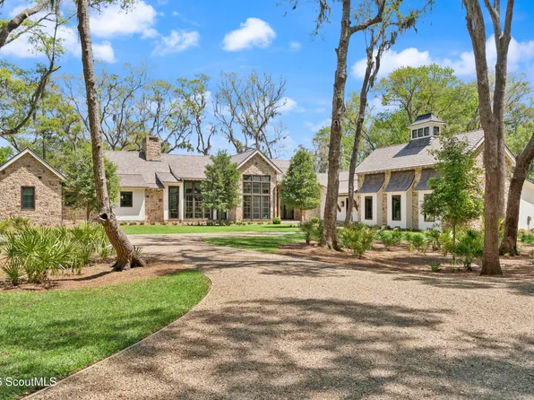 185 Kirkaldy Ln, Saint Simons Island, GA 31522