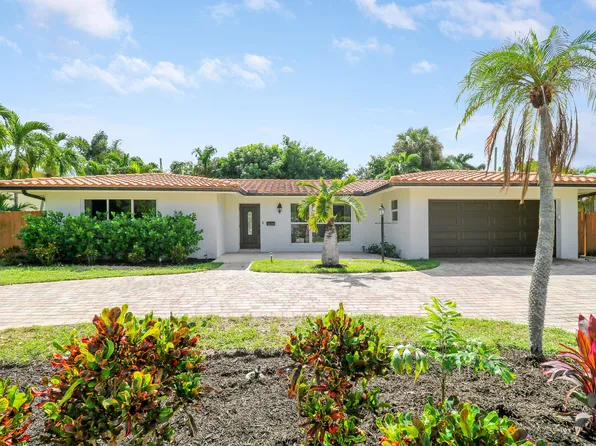 2620 NE 25th St, Lighthouse Point, FL 33064