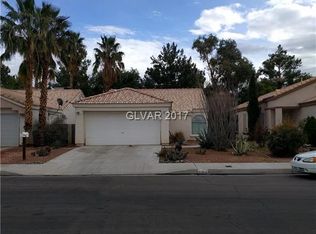 7094 Knoll View Dr, Las Vegas, NV 89119