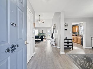 2804 Russet Ridge Dr, Clarksville, TN 37040