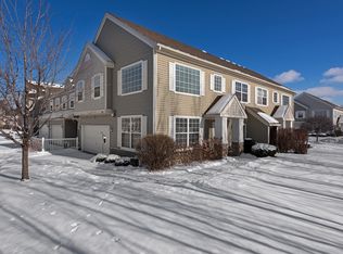 11899 85th Pl N, Maple Grove, MN 55369