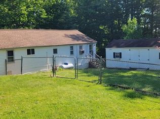 34261 Mount Pleasant Rd, Union city, PA 16438