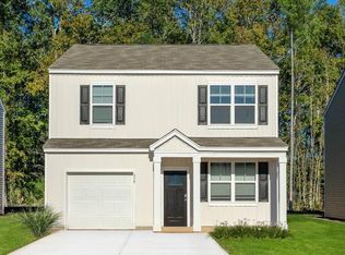 175 River Hill Rd, Goose Creek, SC 29445