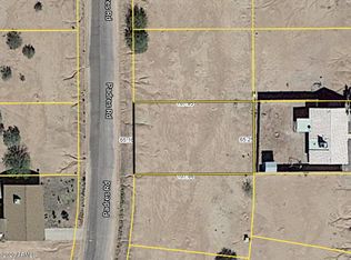 14653 S Padres Rd LOT 5881, Arizona City, AZ 85123