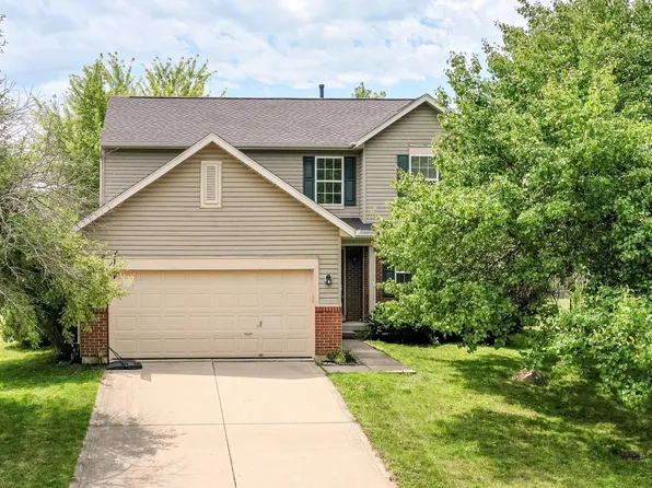 5986 Medora Dr, Indianapolis, IN 46228