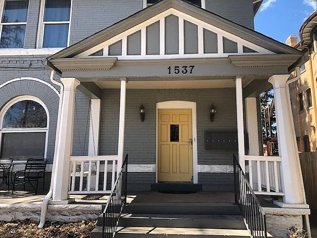 1537 Gaylord St — Photo 2