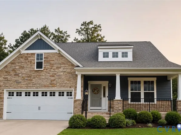 6200 Strongbow Dr, Moseley, VA 23120