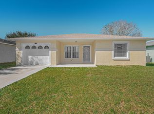 6713 Tulipan, Fort Pierce, FL 34951