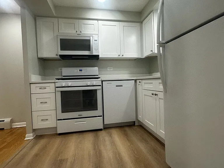 6317 N Milwaukee Ave #3B — Photo 2