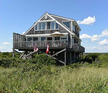 926 Charlestown Beach Rd S, Charlestown, RI, 02813