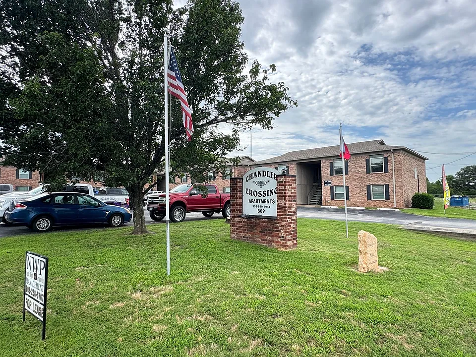Chandler Crossing