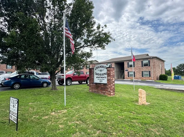 Chandler Crossing, 809 N Broad St APT 204, Chandler, TX 75758