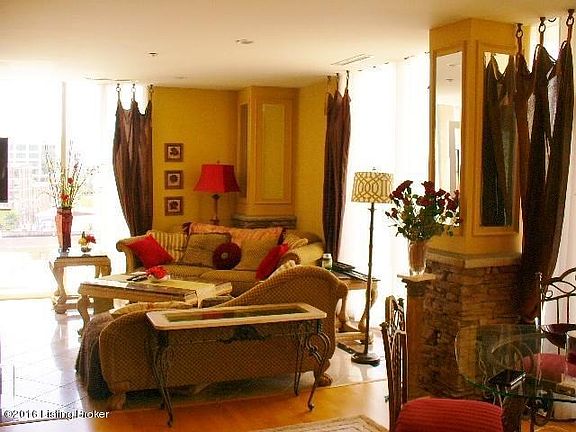 Witherspoon St,222 Unit 705