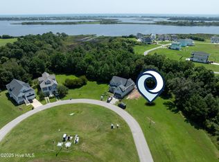 822 Lake Willow Way, Holly Ridge, NC 28445