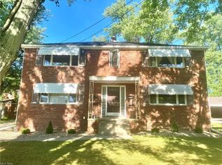 5213 Old Oxford Ln #4, Youngstown, OH 44512