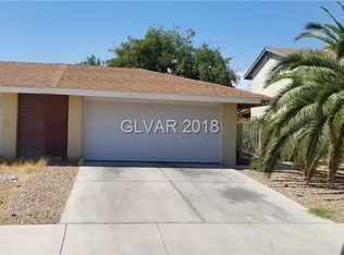 3951 Jontue St, Las Vegas, NV 89115