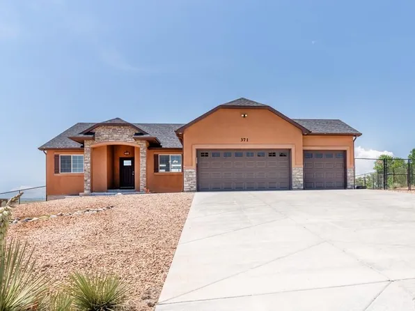 371 N Desert Cove Dr, Pueblo West, CO 81007