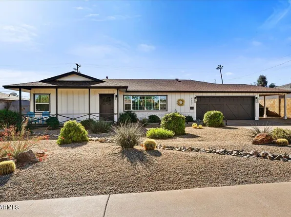 6637 E Oak Street, Scottsdale, AZ 85257
