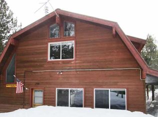 798 Chad Loop, McCall, ID 83638