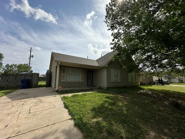 4759 Lands End Dr, Memphis, TN 38128