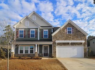 328 Eagle Pointe Dr, Chapin, SC 29036