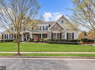 5327 Chaffins Farm Ct, Haymarket, VA