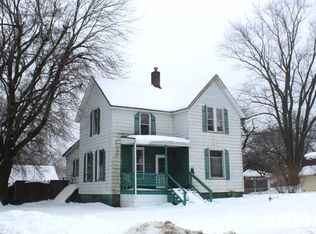 525 Willow St, Kewanee, IL 61443