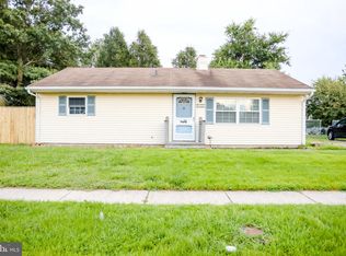 1717 4th Ave, Bridgeton, NJ 08302