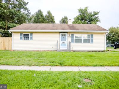 1717 4th Ave, Bridgeton, NJ, 08302