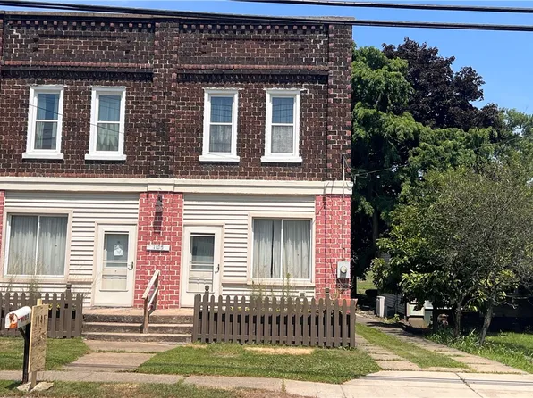 1105 E Poland Ave, Bessemer, PA 16112