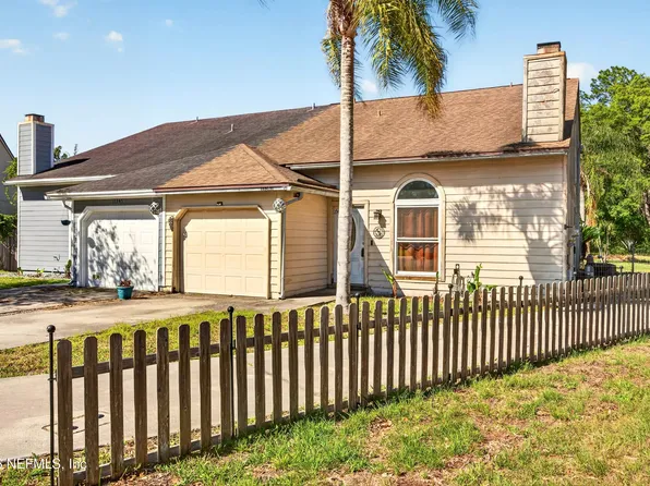 11341 SKIMMER Court, Jacksonville, FL 32225