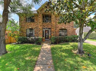 3242 Ashton Park Dr, Houston, TX 77082