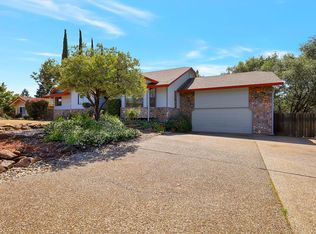 2842 Cornada Ct, Cameron Park, CA 95682