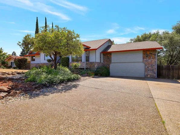 2842 Cornada Ct, Cameron Park, CA 95682