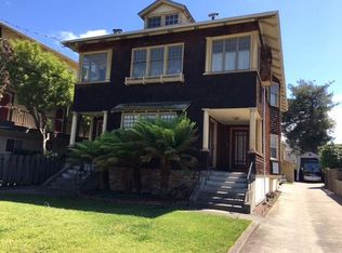 2148 Santa Clara Ave APT 2, Alameda, CA 94501