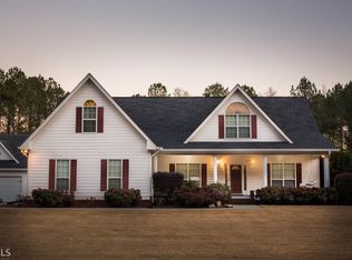 276 Johnson Rd, Oxford, GA 30054