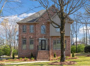 232 Clairmont Rd, Sterrett, AL 35147