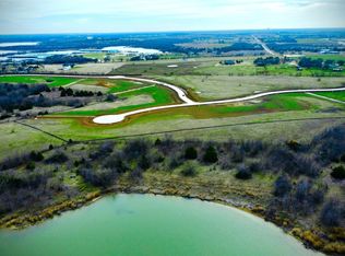 5 Lakeway Dr, Sanger, TX 76266