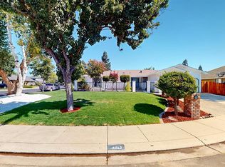 3712 Vondel Cir, Modesto, CA 95356
