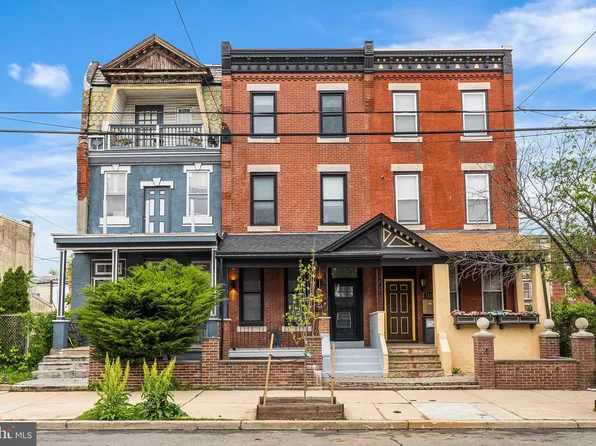 3113 W Montgomery Ave, Philadelphia, PA 19121