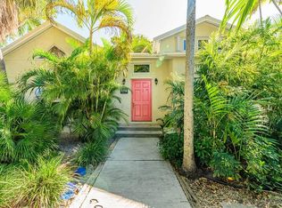 2406 Staples Ave, Key West, FL 33040