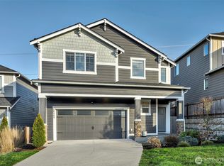 28902 239th Avenue SE, Black Diamond, WA