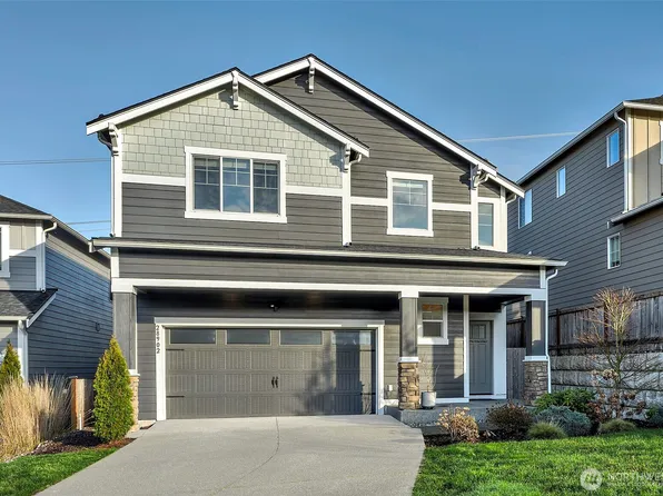 28902 239th Avenue SE, Maple Valley, WA 98010