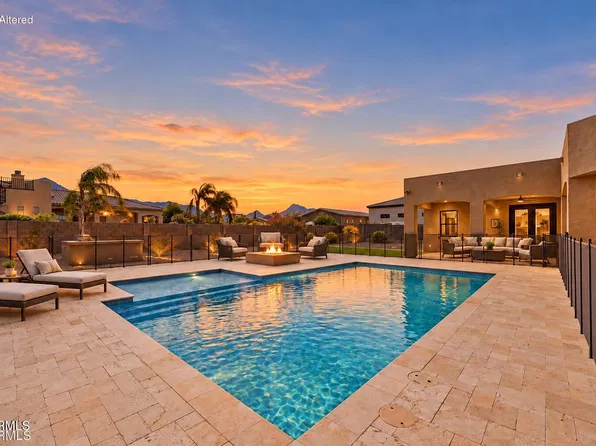 5643 W ROCK Court, San Tan Valley, AZ 85144