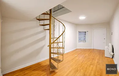 Rented by Bond New York