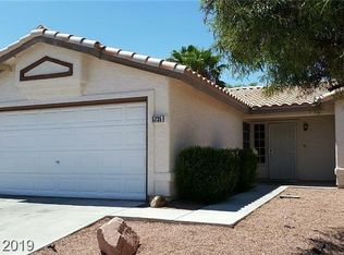 5235 Ferrell Mountain Ct #0, North Las Vegas, NV 89031